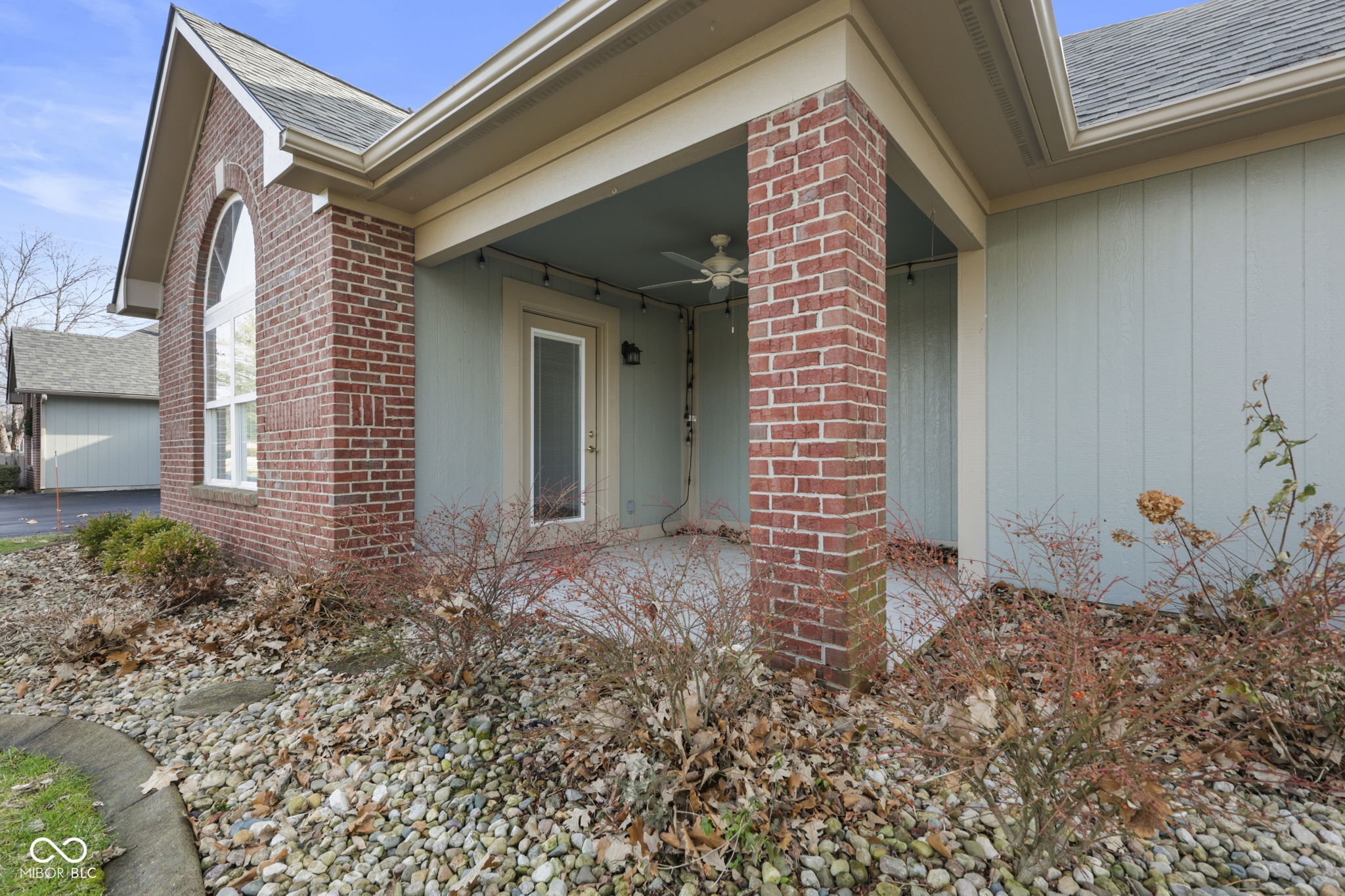 2712 Reflection Way Greenwood, IN 46143 - Photo 30 of 34