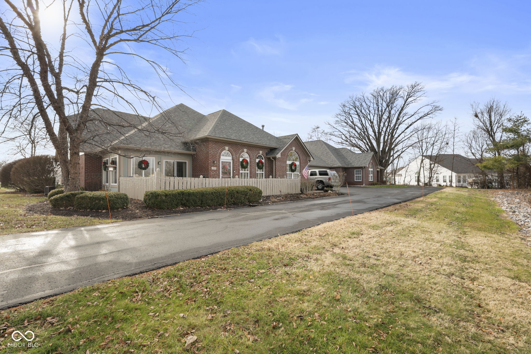 2712 Reflection Way Greenwood, IN 46143 - Photo 31 of 34