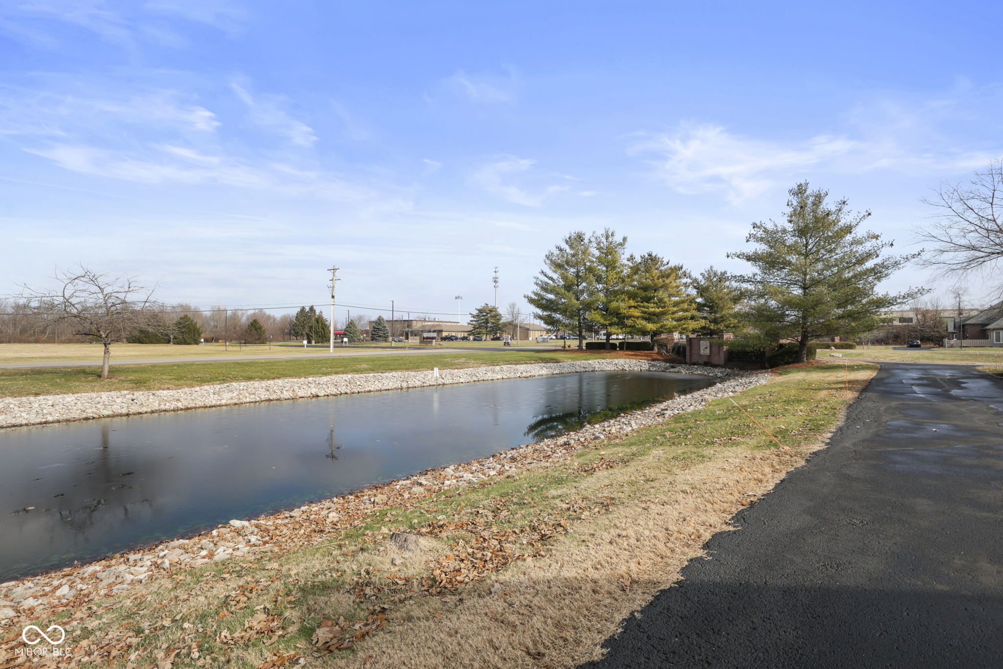 2712 Reflection Way Greenwood, IN 46143 - Photo 32 of 34