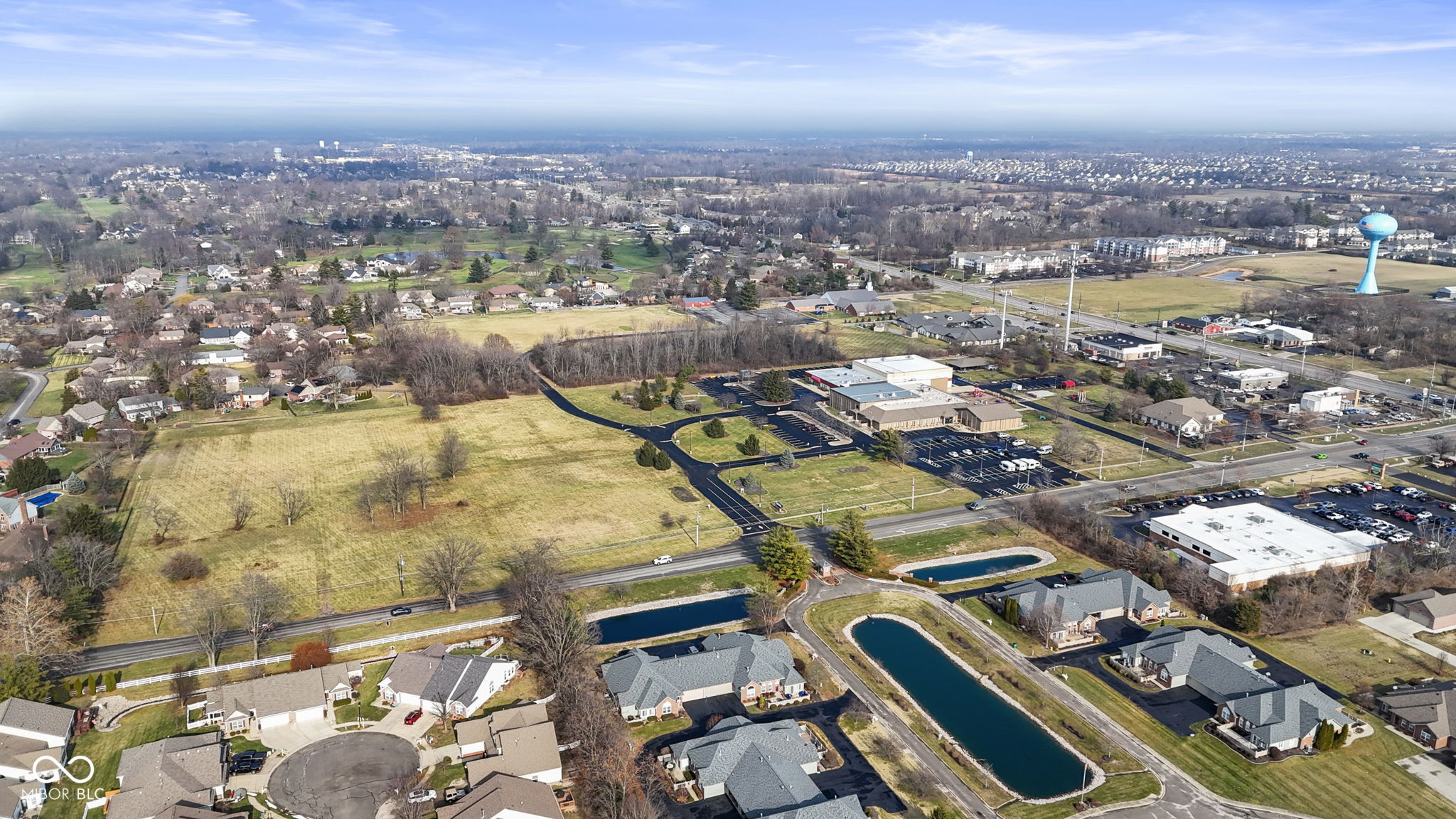 2712 Reflection Way Greenwood, IN 46143 - Photo 33 of 34