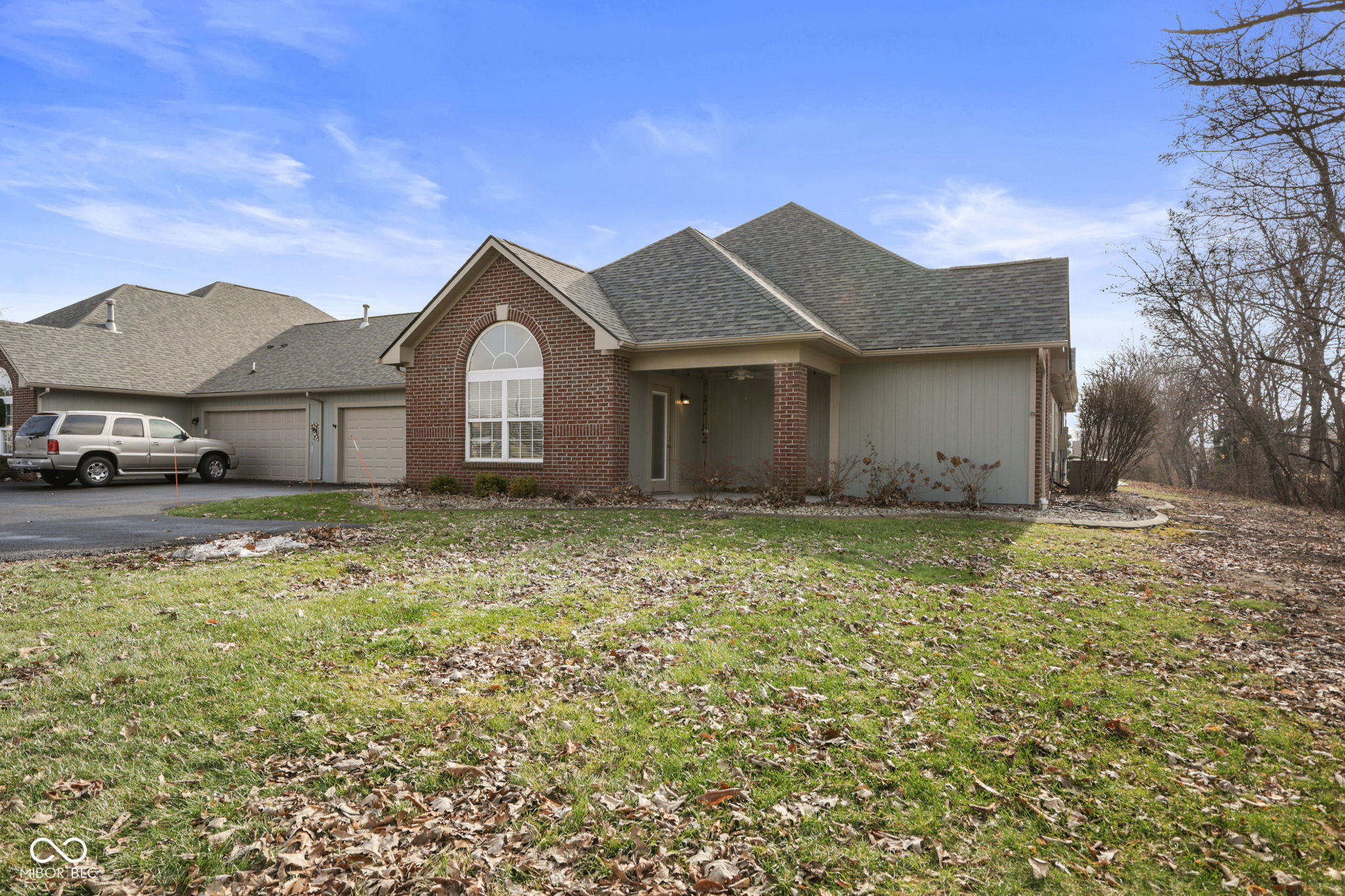 2712 Reflection Way Greenwood, IN 46143 - Photo 33 of 38