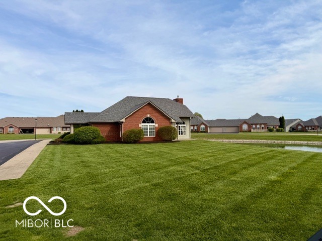 2712 Reflection Way Greenwood, IN 46143 - Photo 36 of 38