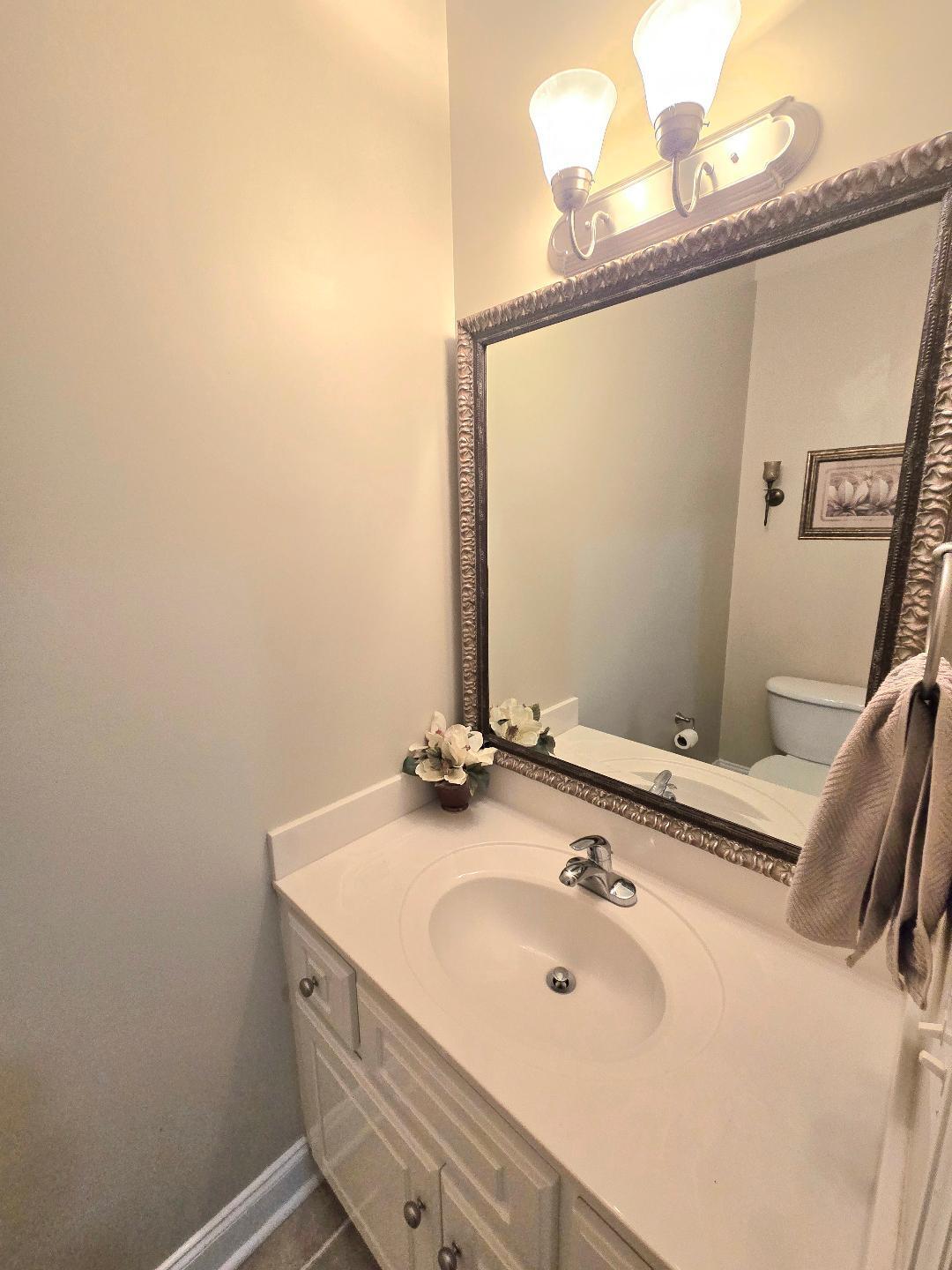 2148 Reserve Lane Augusta, GA 30907 - Photo 13 of 23 Bath Half