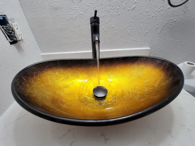 a view of a swimming pool