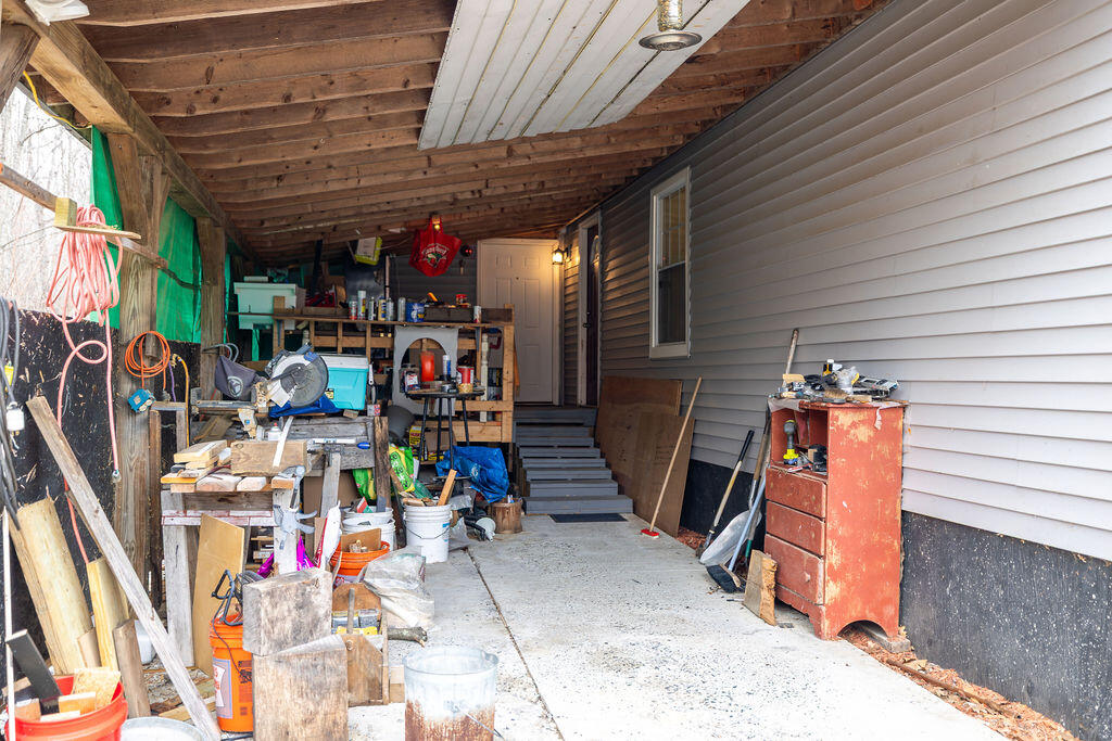 1071 Bean Road Mount Vernon, ME 04352 - Photo 33 of 64