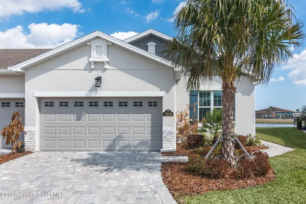 $472,500 | 7929 Cache Crk Lane, Melbourne, FL 32940