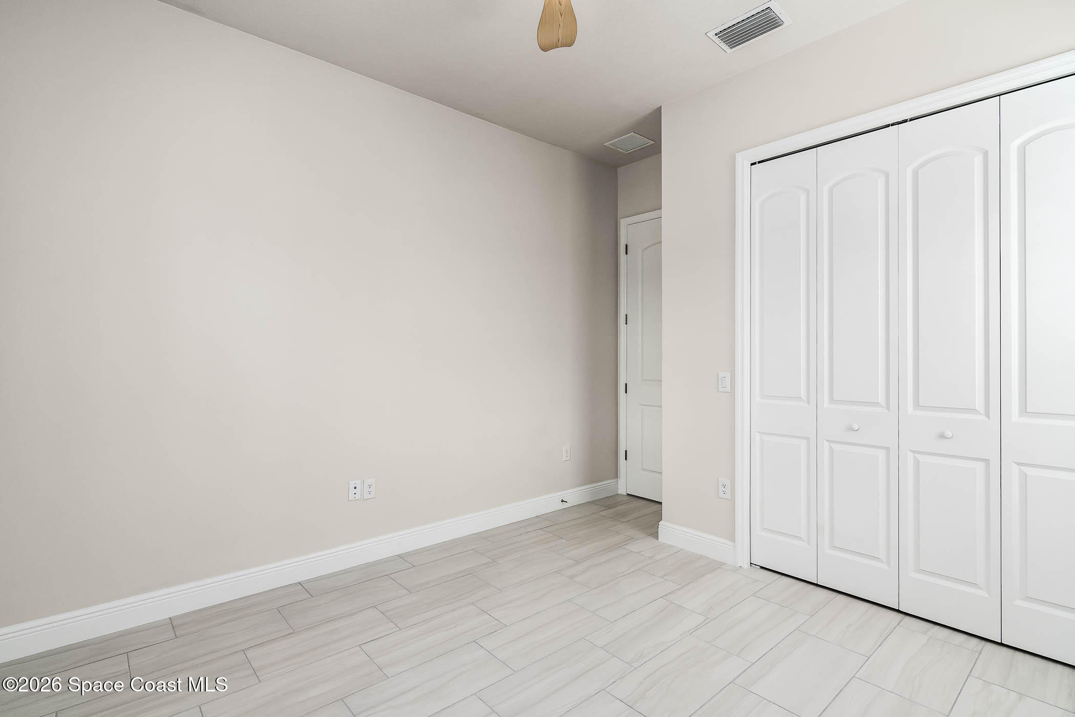 7929 Cache Crk Lane Melbourne, FL 32940 - Photo 23 of 45 Bedroom 3