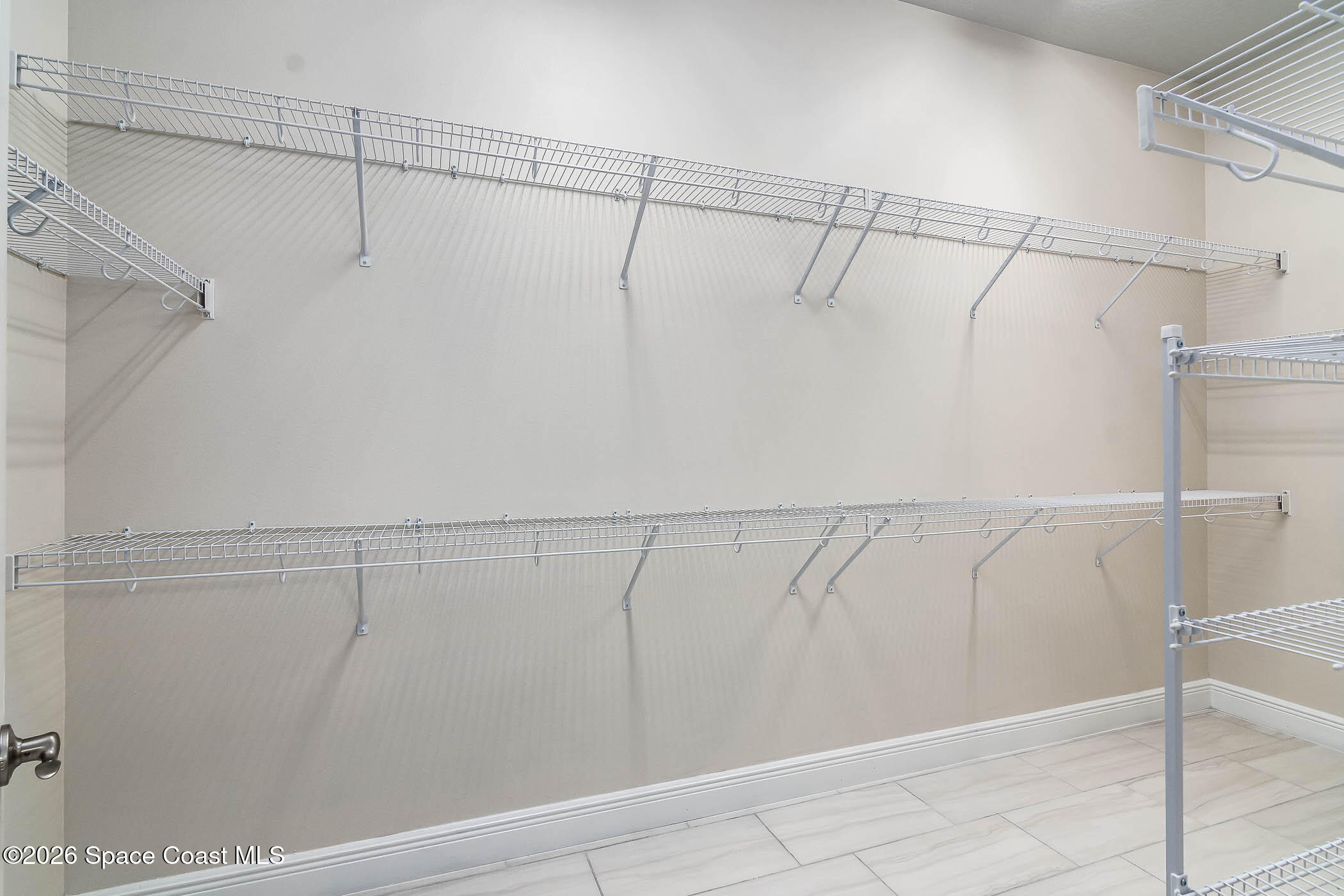 7929 Cache Crk Lane Melbourne, FL 32940 - Photo 32 of 45 Huge walk-in closet