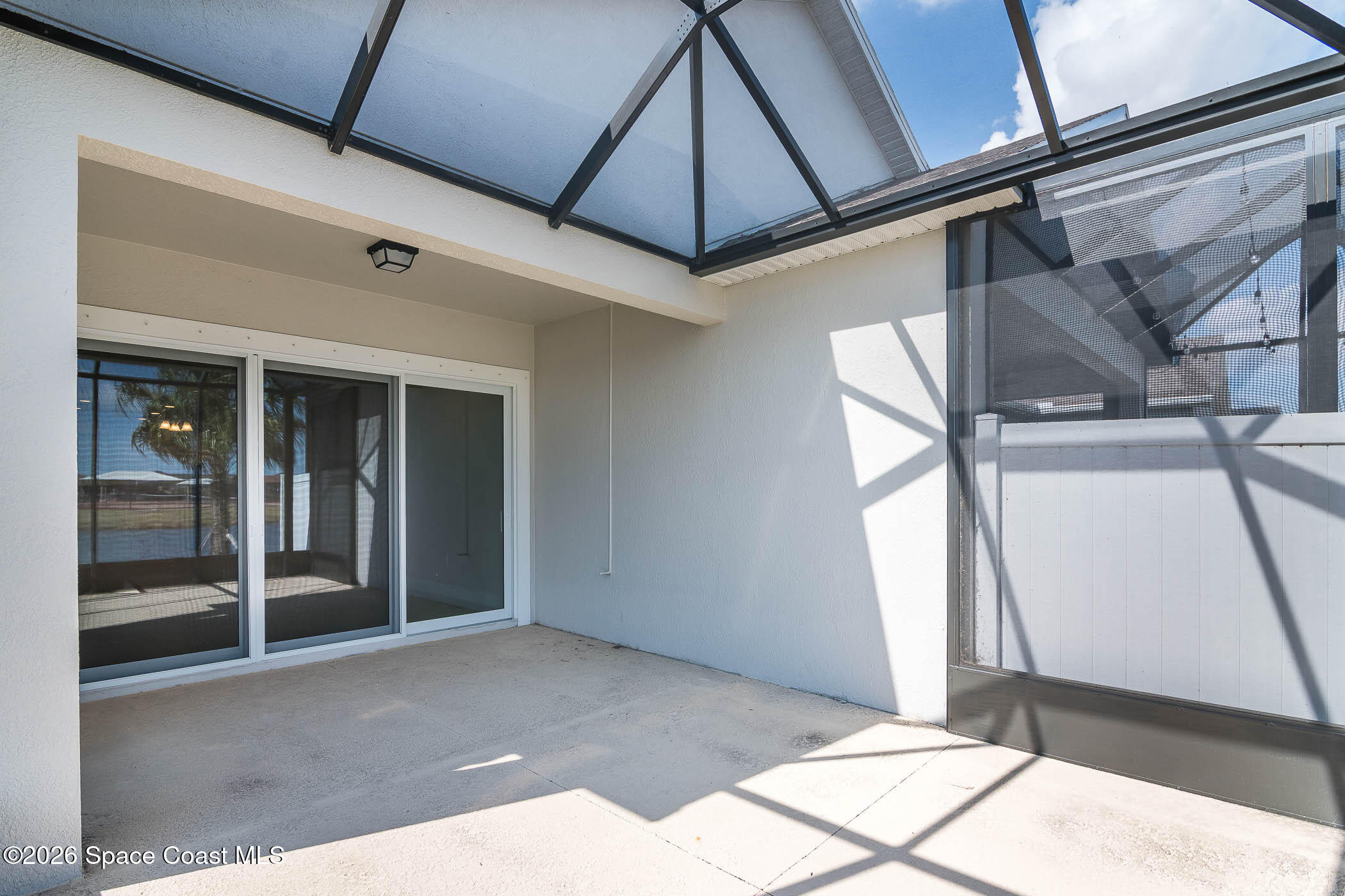 7929 Cache Crk Lane Melbourne, FL 32940 - Photo 38 of 45 a view of entryway