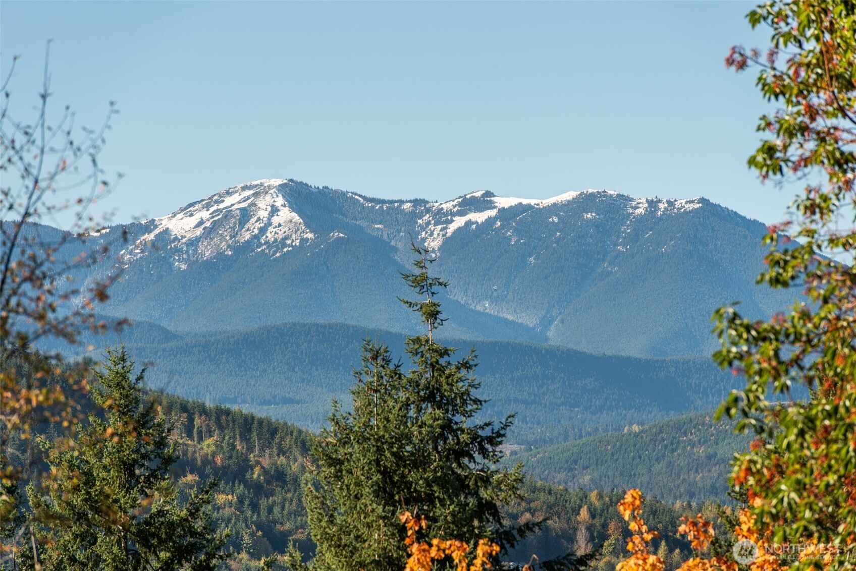 1051 Fox Hollow Road Sequim, WA 98382 - Photo 7 of 40 an aerial view of a house