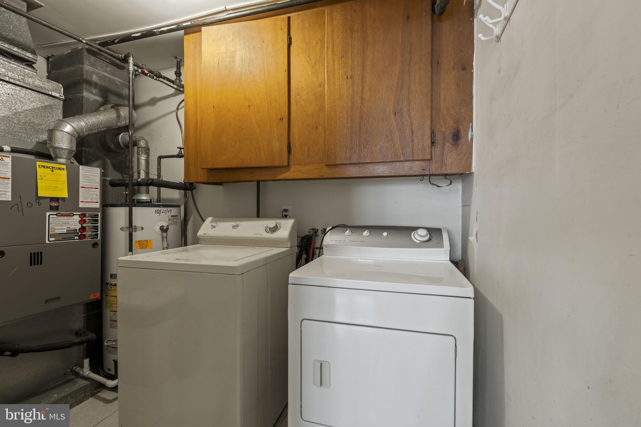 621 South Forklanding Road Maple Shade, NJ 08052 - Photo 10 of 45 Laundry Room - First Floor