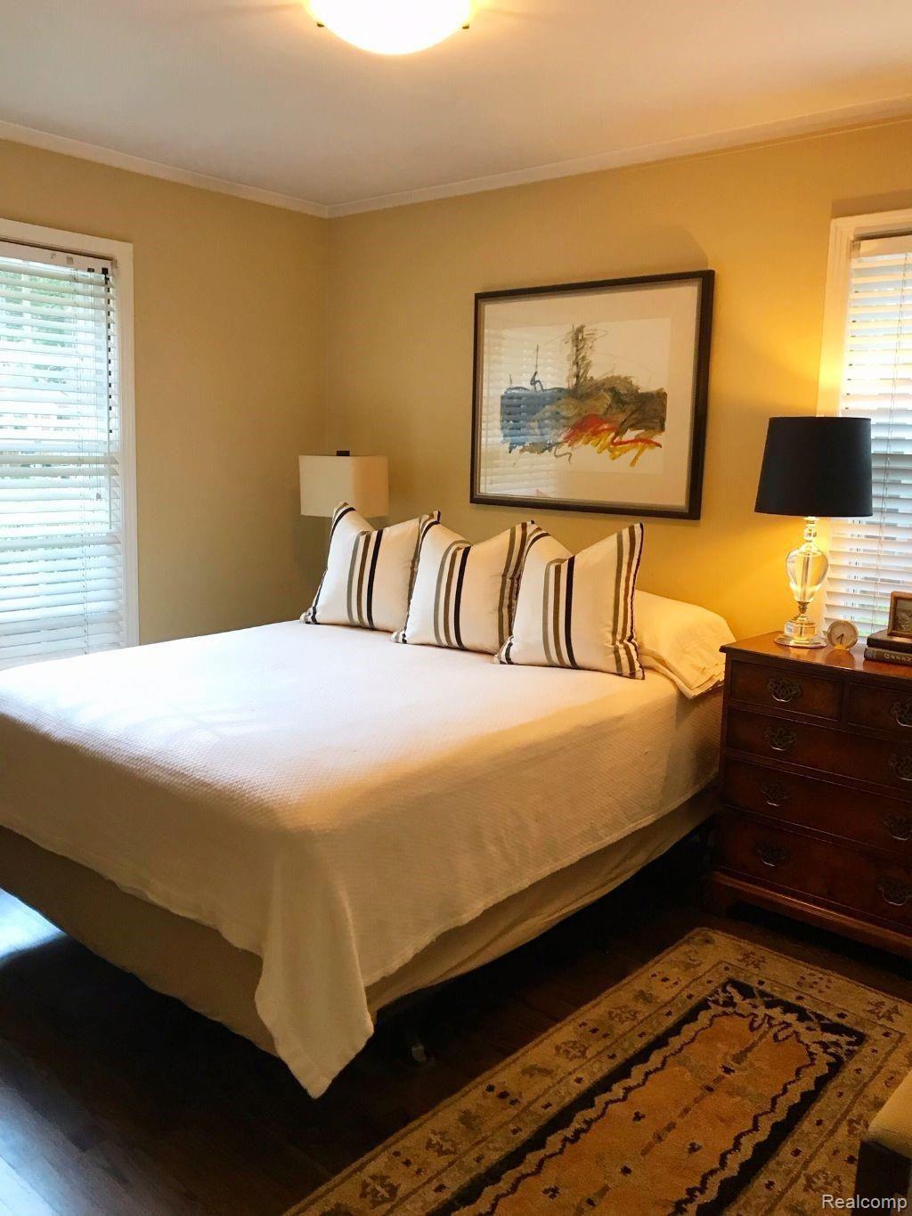 4116 Kenmore Road Berkley, MI 48072 - Photo 13 of 23 Bed 1.jpg