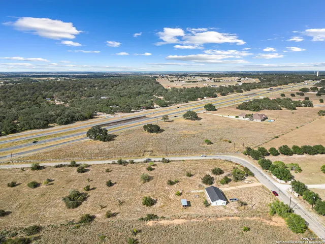 a view of an ocean beach