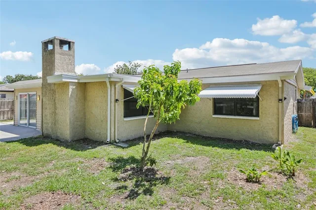 $1,800 | 4015 Litchfield Drive, New Port Richey, FL 34652