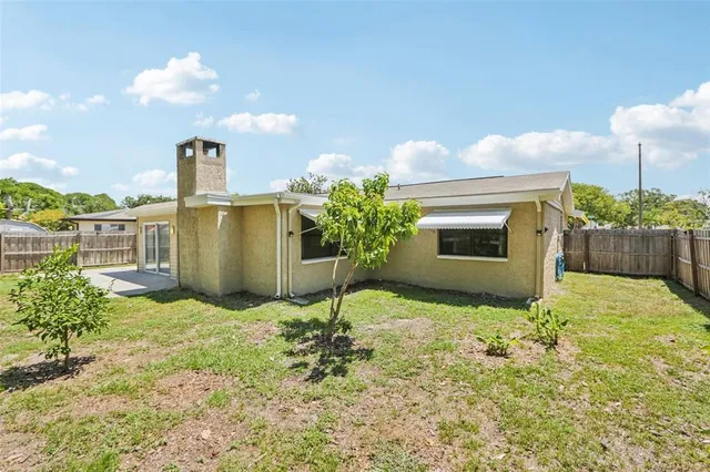 $1,800 | 4015 Litchfield Drive, New Port Richey, FL 34652
