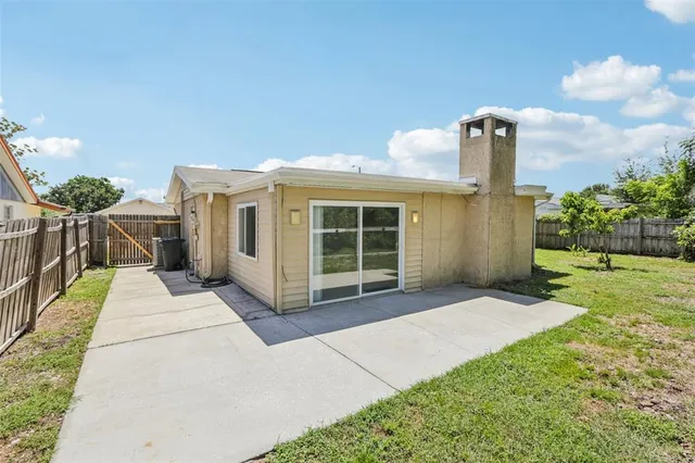 $1,800 | 4015 Litchfield Drive, New Port Richey, FL 34652