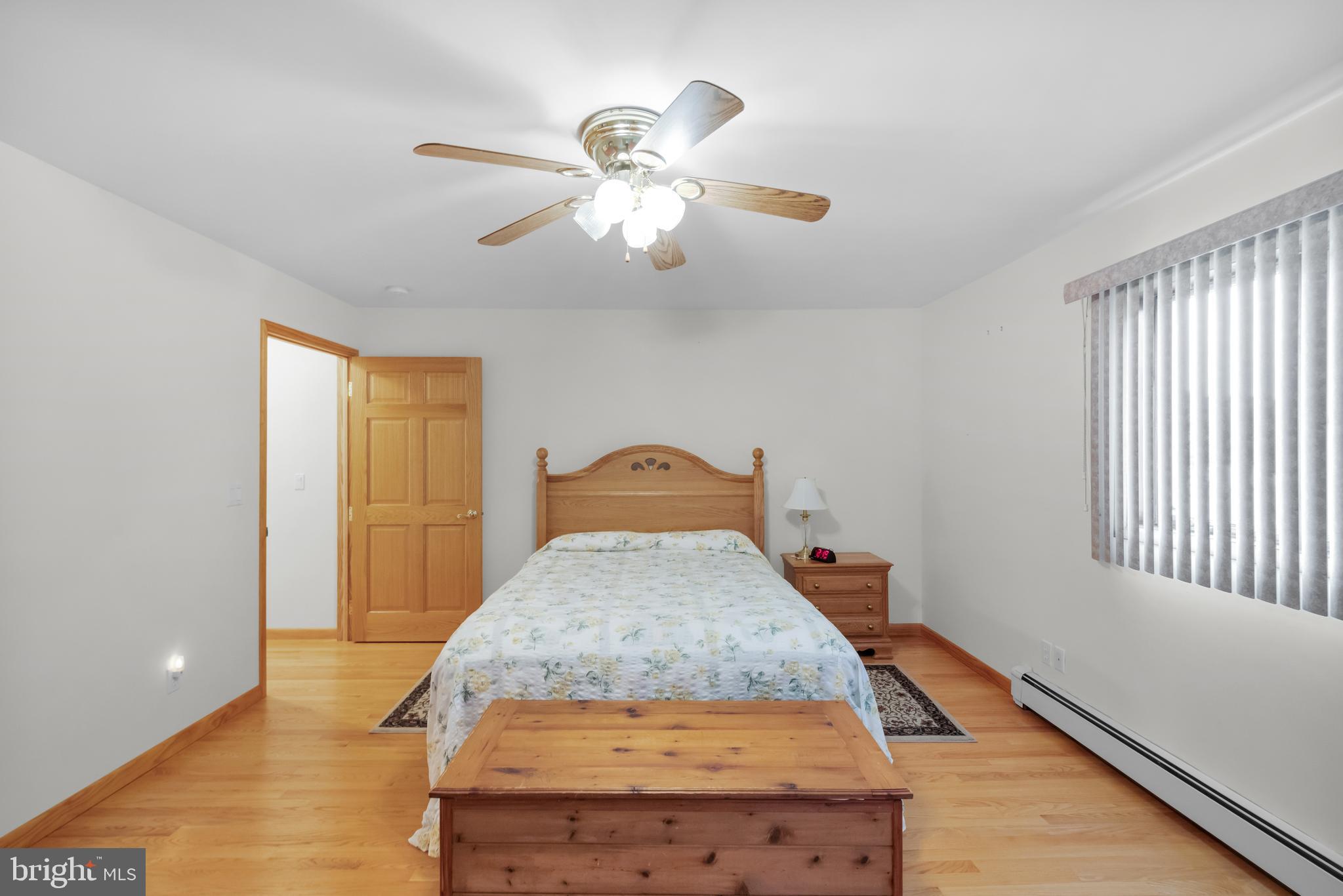 379 Golf Road Tamaqua, PA 18252 - Photo 12 of 33 Master Bedroom