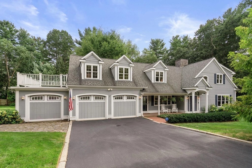10 Old Stone Road Westwood, MA 02090 - Photo 1 of 30 Gallery Image 1