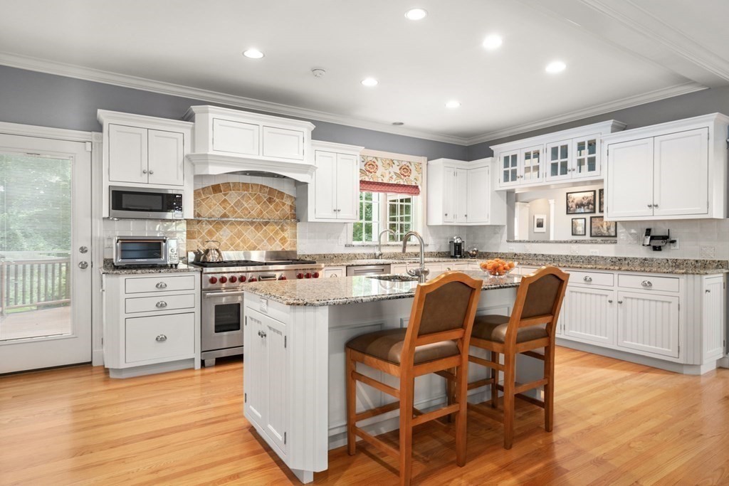 10 Old Stone Road Westwood, MA 02090 - Photo 2 of 30 Gallery Image 2