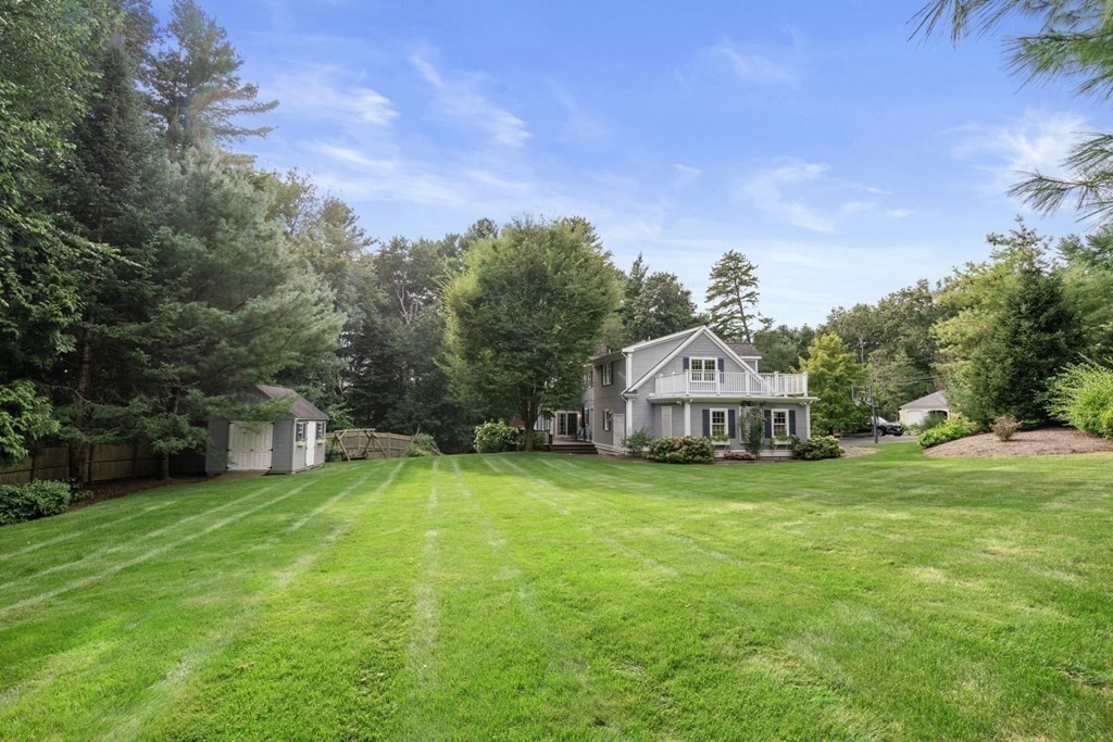 10 Old Stone Road Westwood, MA 02090 - Photo 26 of 30 Gallery Image 26