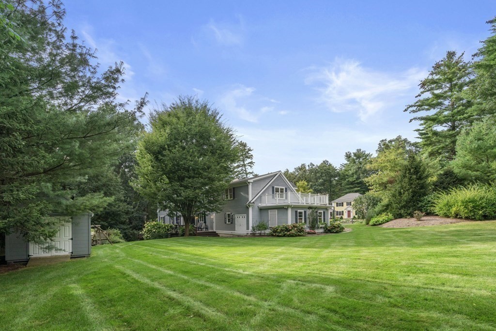 10 Old Stone Road Westwood, MA 02090 - Photo 27 of 30 Gallery Image 27