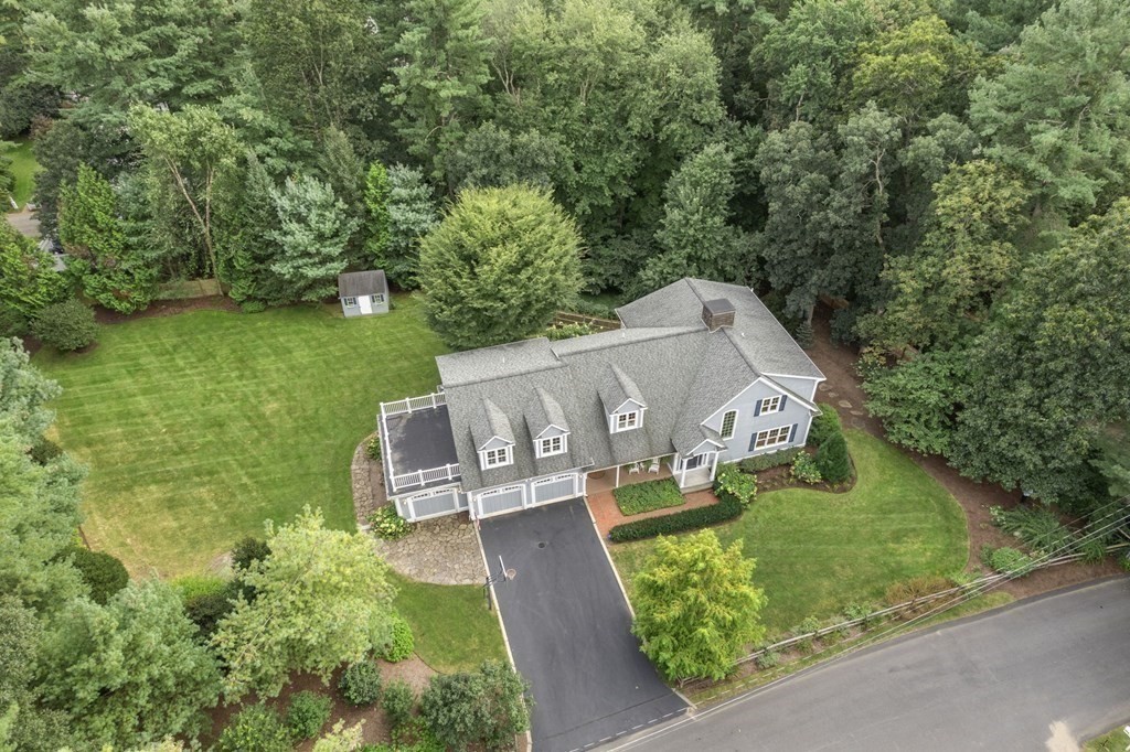 10 Old Stone Road Westwood, MA 02090 - Photo 28 of 30 Gallery Image 28