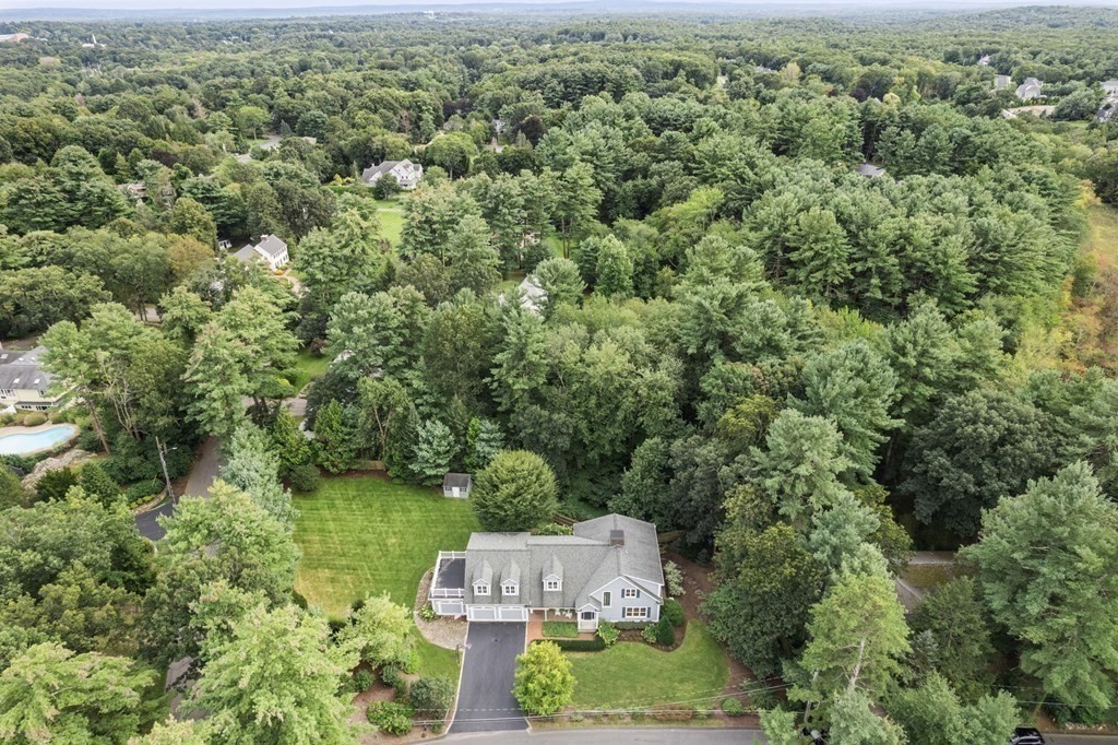 10 Old Stone Road Westwood, MA 02090 - Photo 29 of 30 Gallery Image 29