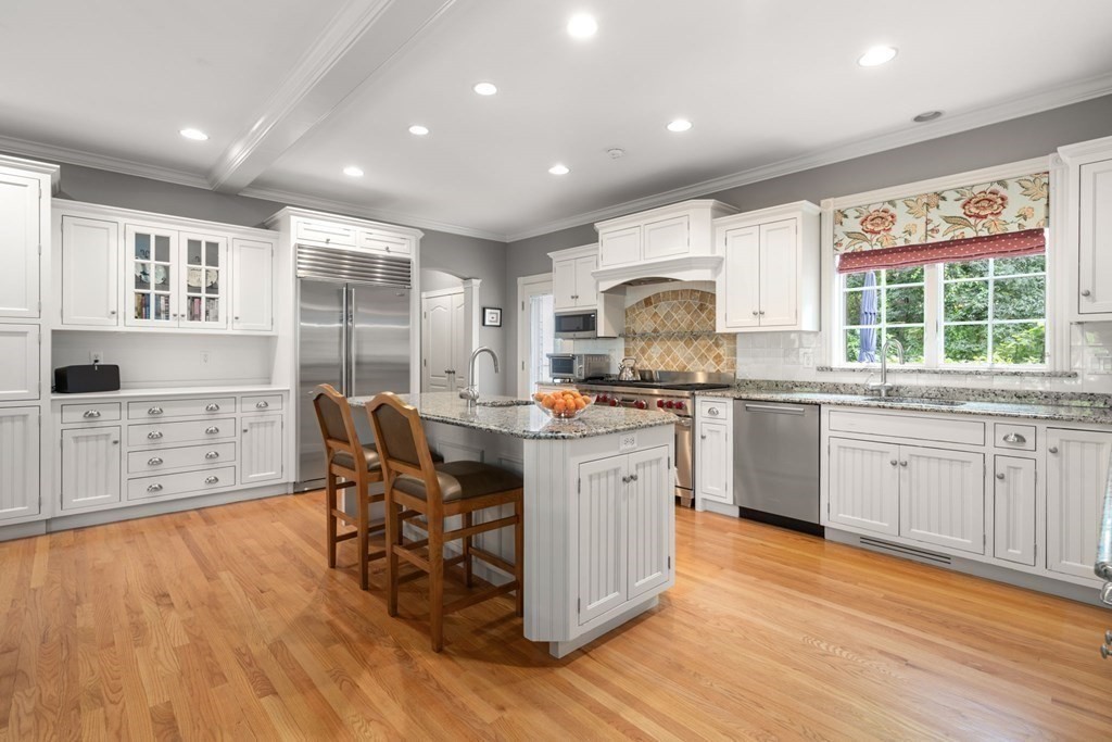 10 Old Stone Road Westwood, MA 02090 - Photo 3 of 30 Gallery Image 3