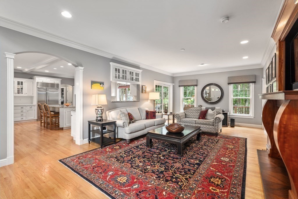 10 Old Stone Road Westwood, MA 02090 - Photo 6 of 30 Gallery Image 6