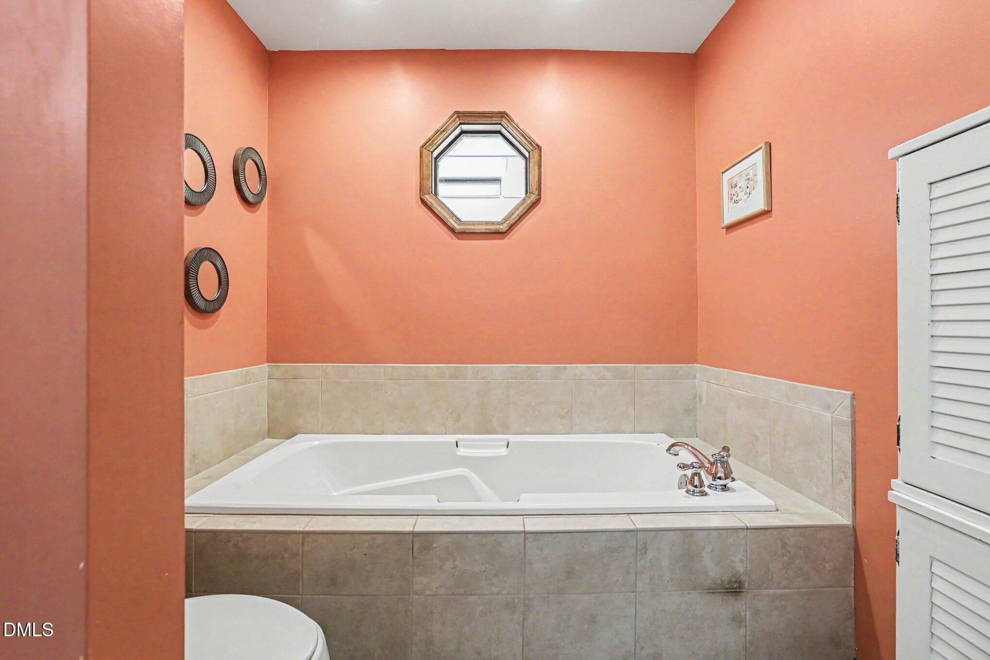 2256 Shotwell Road Clayton, NC 27520 - Photo 24 of 74 Soaking Tub