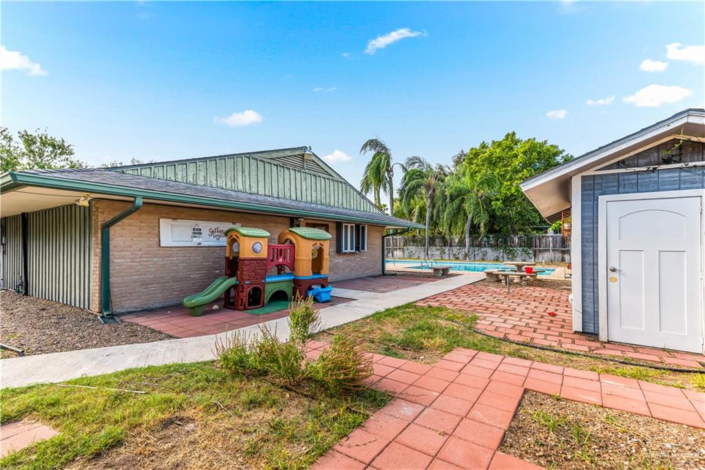 411 South McColl Road McAllen, TX 78501 - Photo 8 of 38 Gallery Image 8
