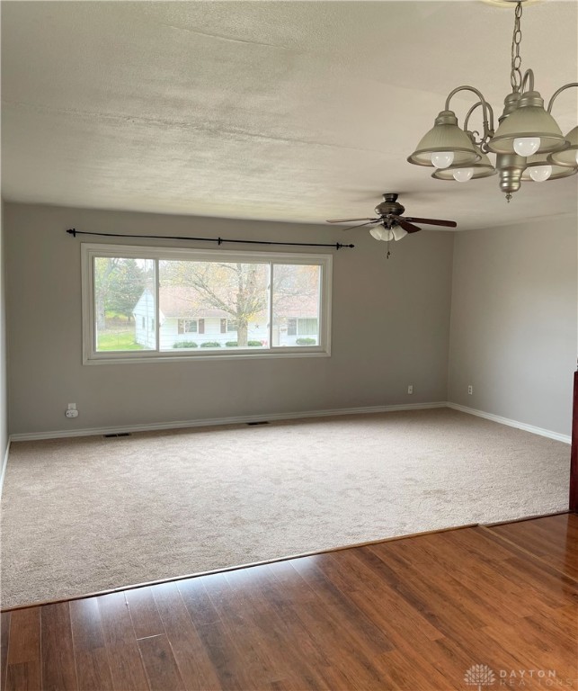 2663 Blackhawk Road Kettering, OH 45420 - Photo 4 of 21