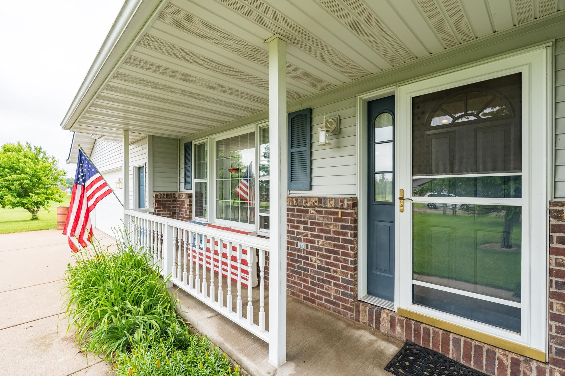W2530 Violet Lane Merrill, WI 54452 - Photo 20 of 51
