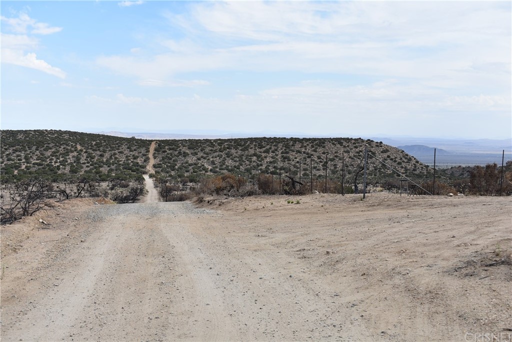 195 195th E & Turkey Ranch Road Llano, CA 93544 - Photo 1 of 1 Gallery Image 1