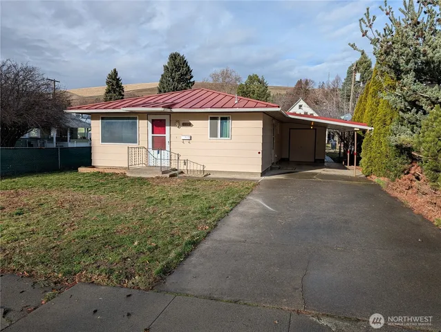 $259,000 | 119 East Richmond Avenue, Dayton, WA 99328
