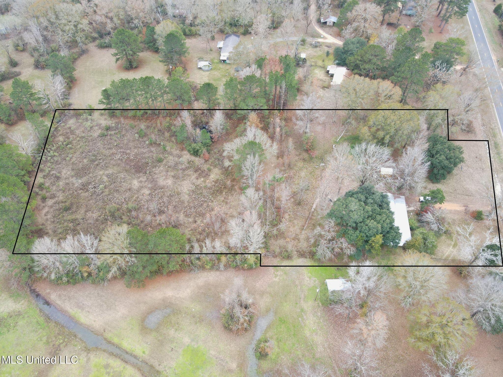 6427 Highway 33 Roxie Ms 39661 Roxie, MS 39661 - Photo 26 of 29 DJI_0106