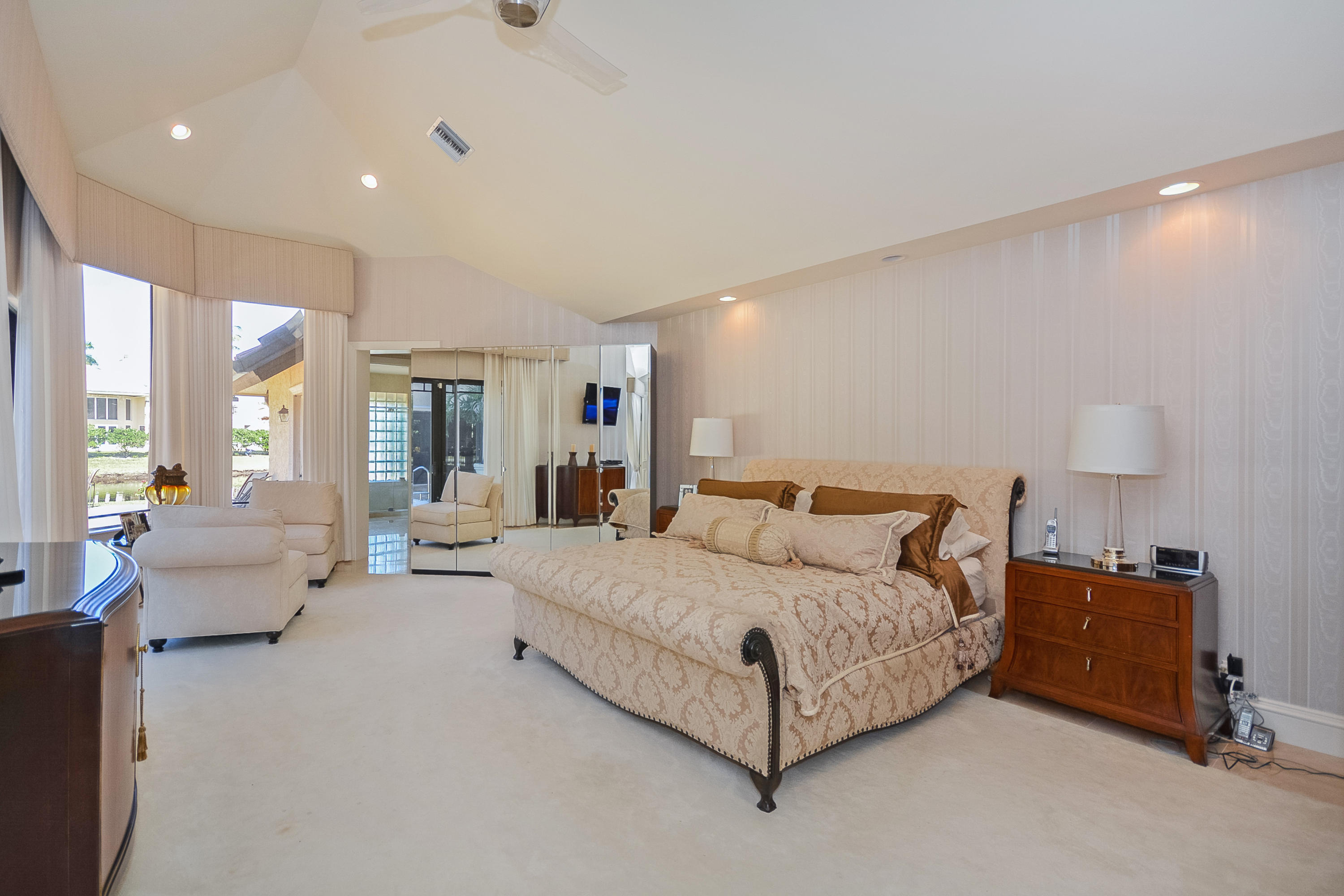 7269 Queenferry Circle Boca Raton, FL 33496 - Photo 16 of 67 master bedroom