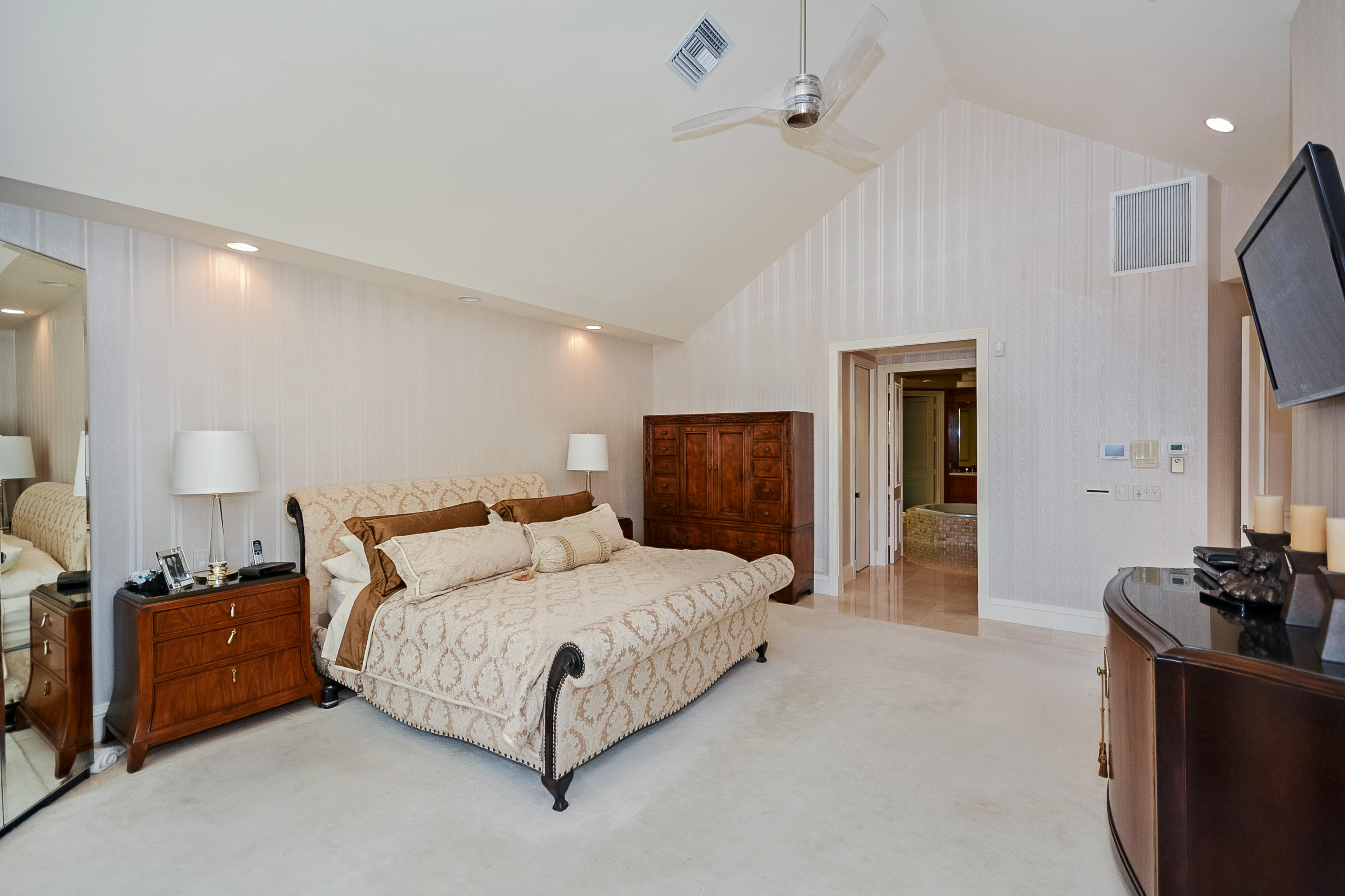 7269 Queenferry Circle Boca Raton, FL 33496 - Photo 17 of 67 master bedroom