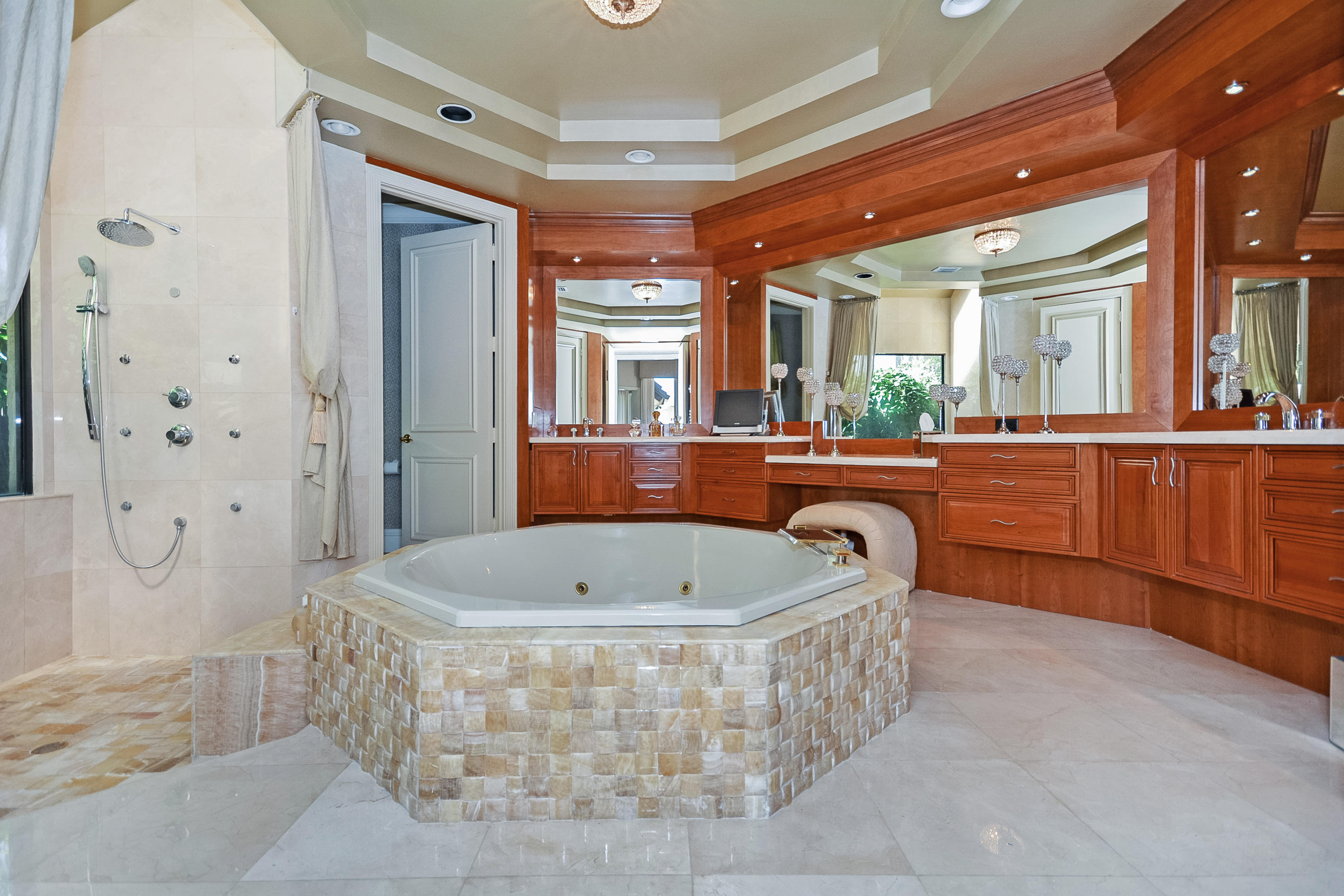 7269 Queenferry Circle Boca Raton, FL 33496 - Photo 21 of 67 her master bath