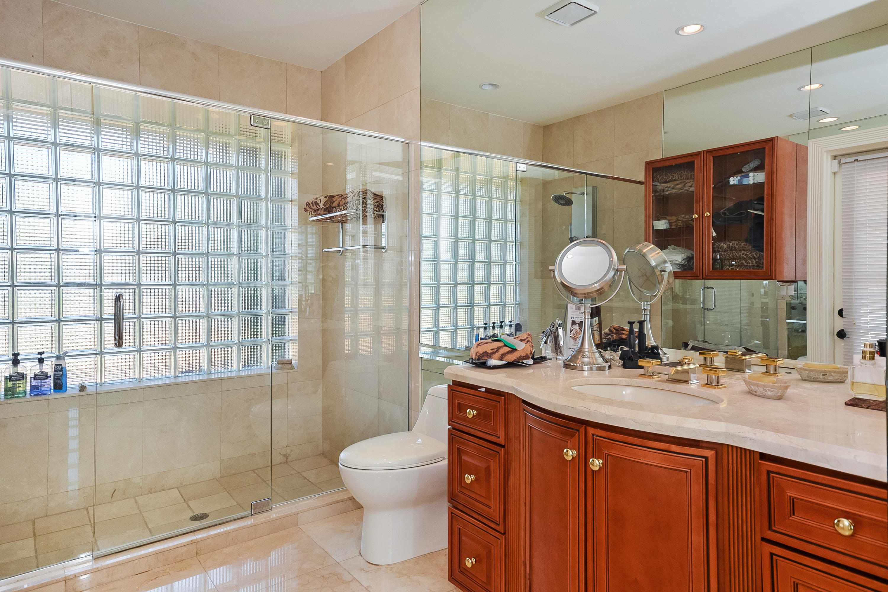 7269 Queenferry Circle Boca Raton, FL 33496 - Photo 23 of 67 his master bath