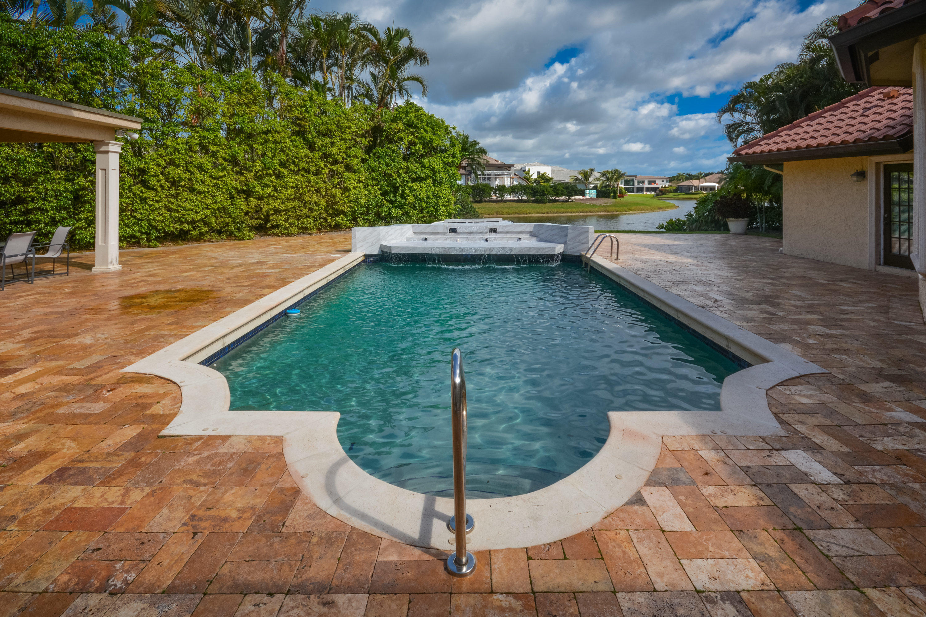 7269 Queenferry Circle Boca Raton, FL 33496 - Photo 34 of 67 pool