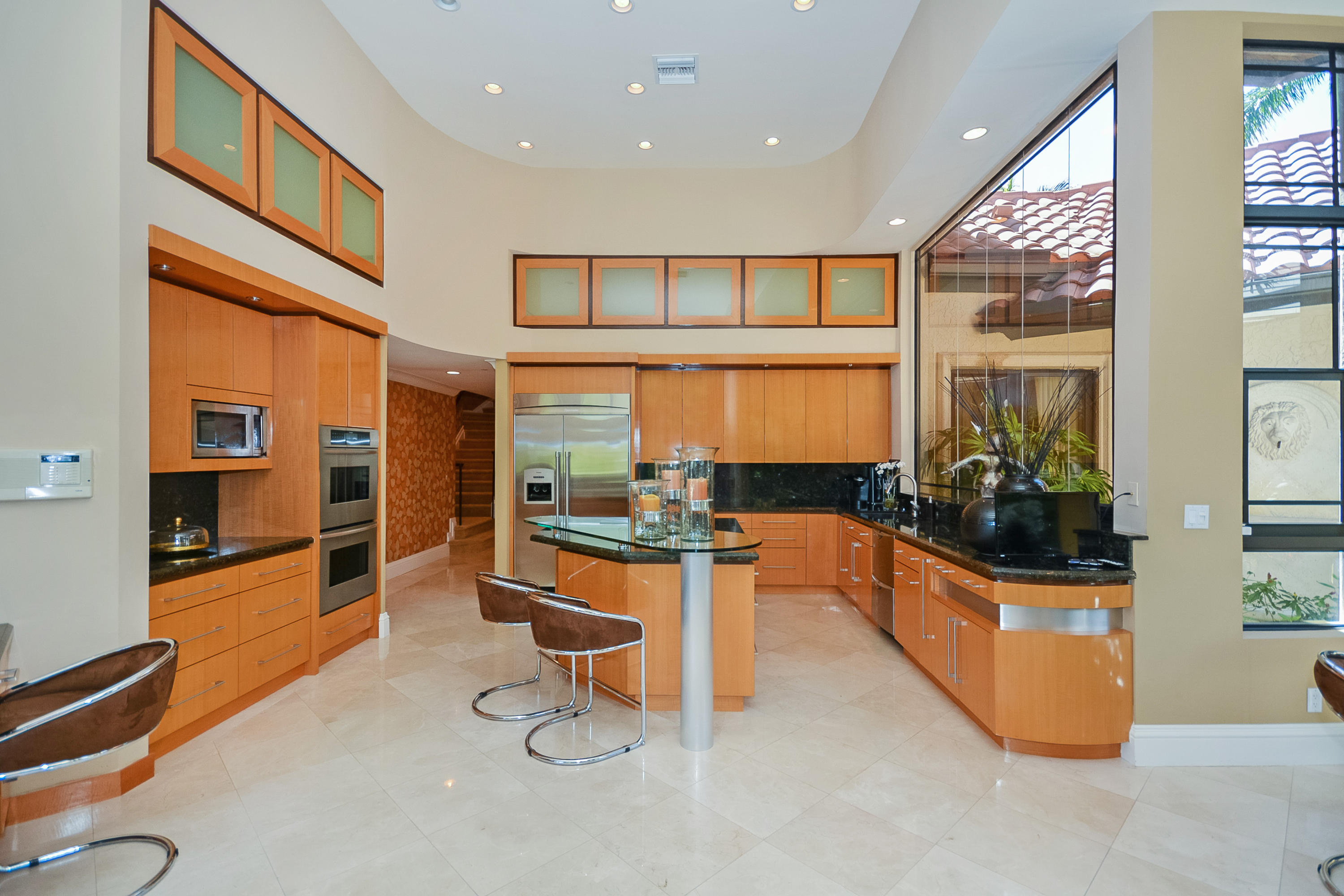 7269 Queenferry Circle Boca Raton, FL 33496 - Photo 10 of 67 kitchen