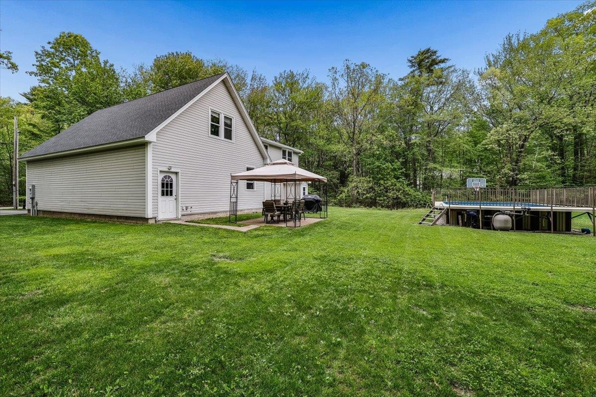 186 Woodhill Hooksett Road Bow, NH 03304 - Photo 23 of 31 Gallery Image 23
