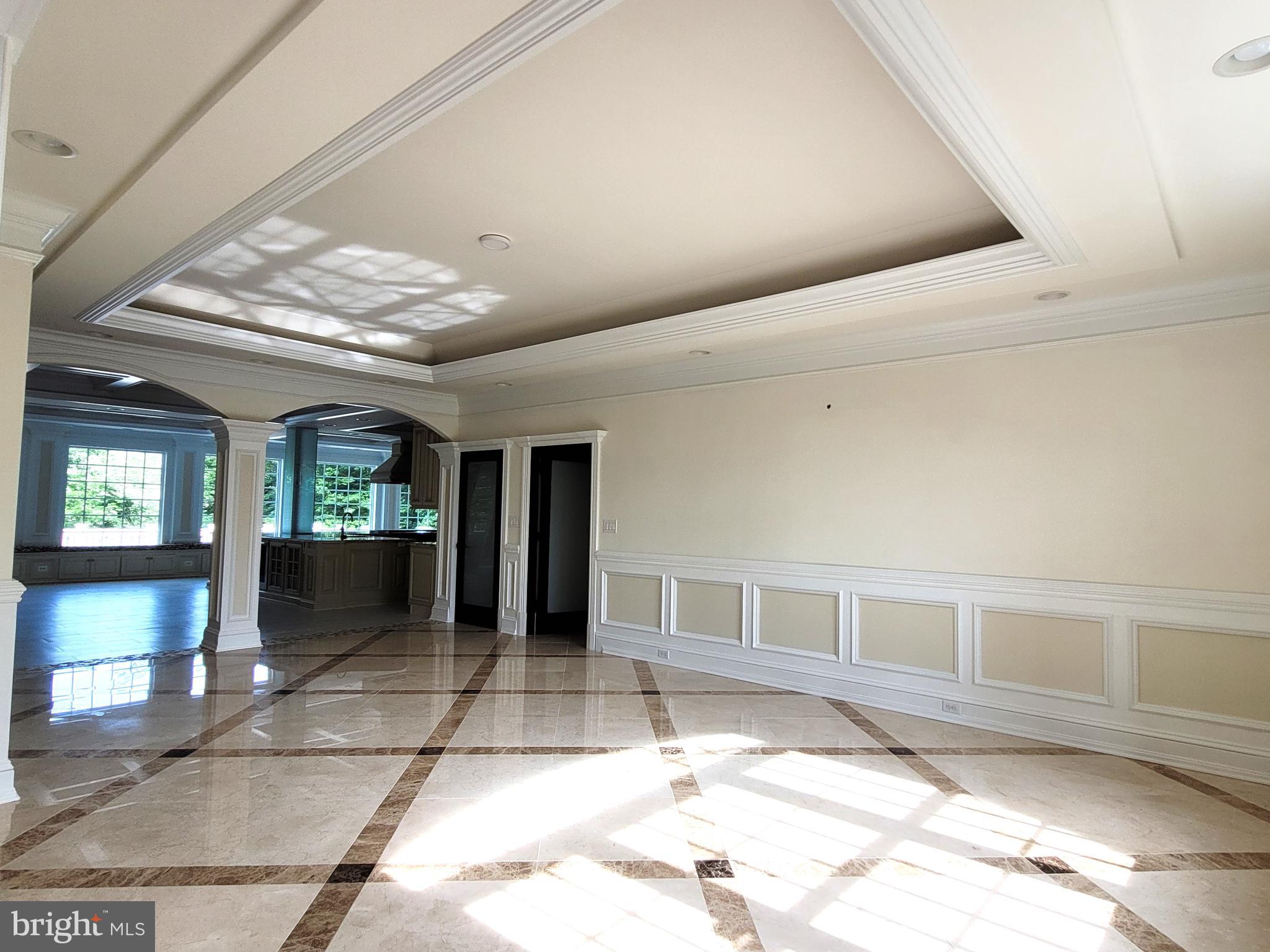 3617 Chain Bridge Road Fairfax, VA 22030 - Photo 19 of 83 Formal Dining Room
