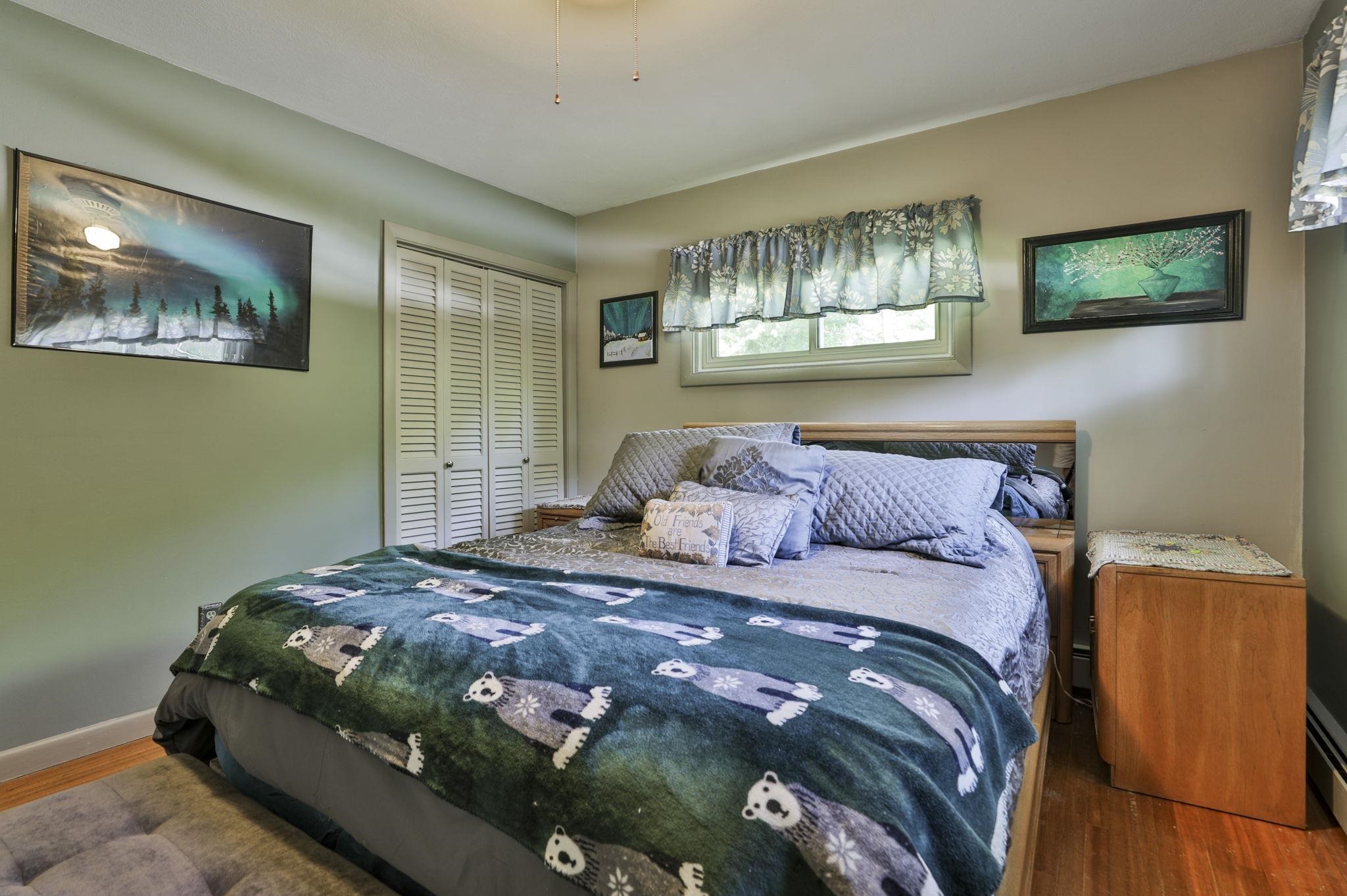 2 Dove Road Boscawen, NH 03303 - Photo 33 of 38