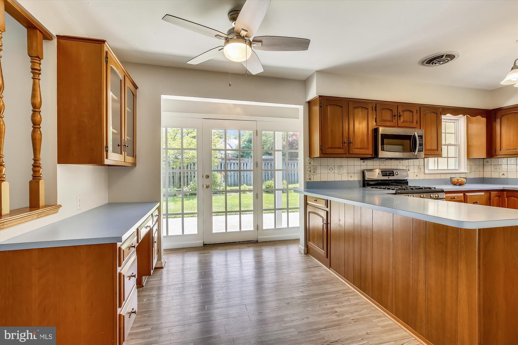 13612 Middlevale Lane Silver Spring, MD 20906 - Photo 11 of 71 Breakfast room