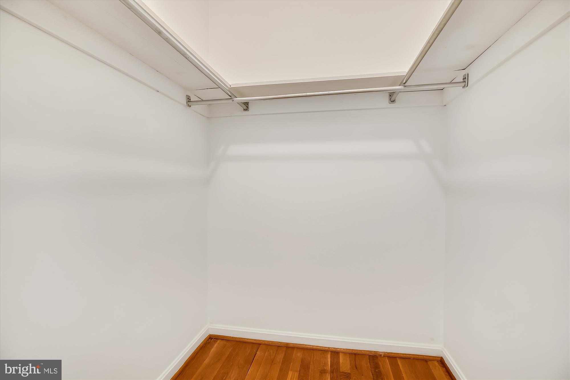 13612 Middlevale Lane Silver Spring, MD 20906 - Photo 38 of 71 Master bedroom walk in closet