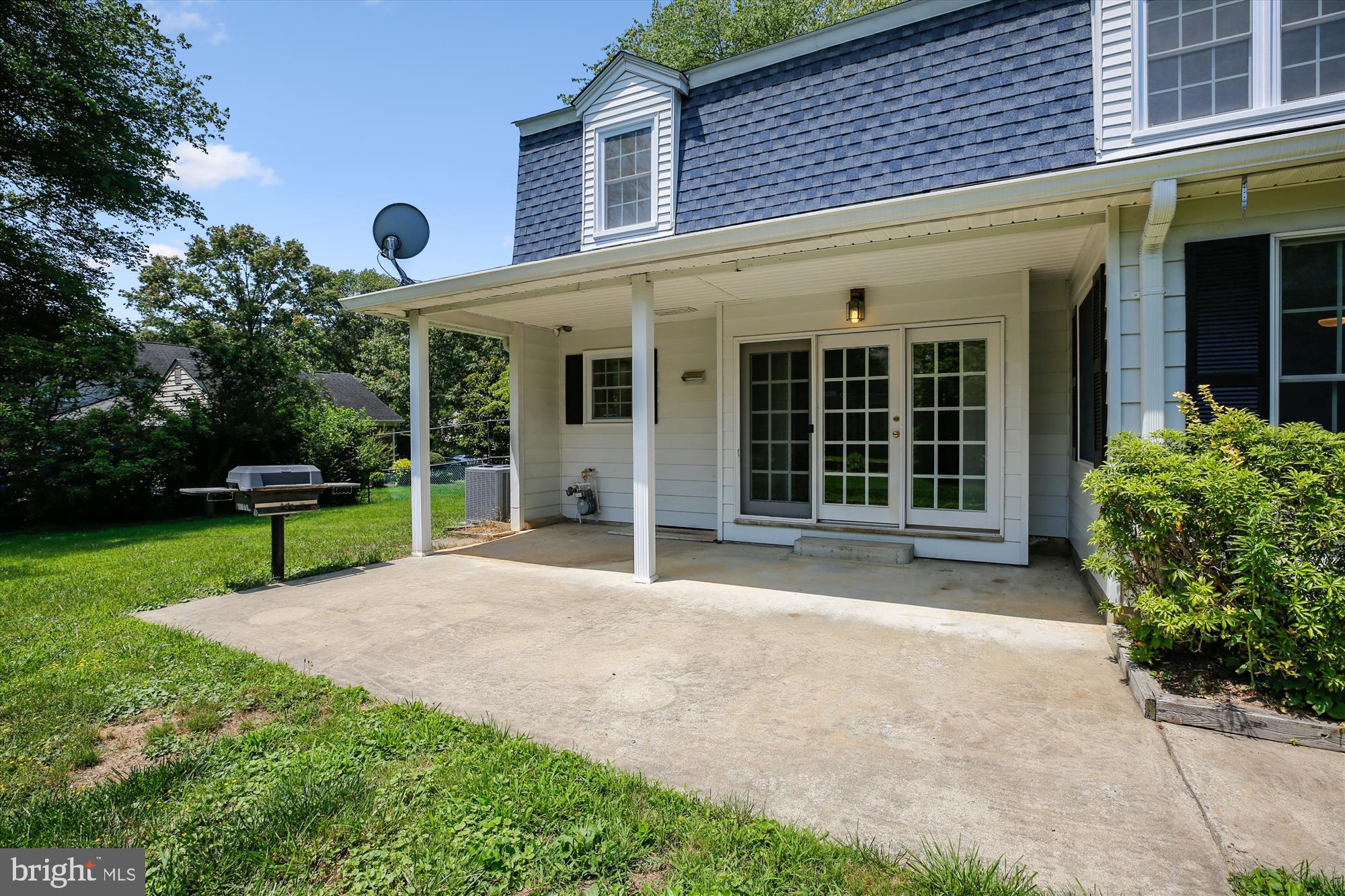 13612 Middlevale Lane Silver Spring, MD 20906 - Photo 41 of 71 Gallery Image 41
