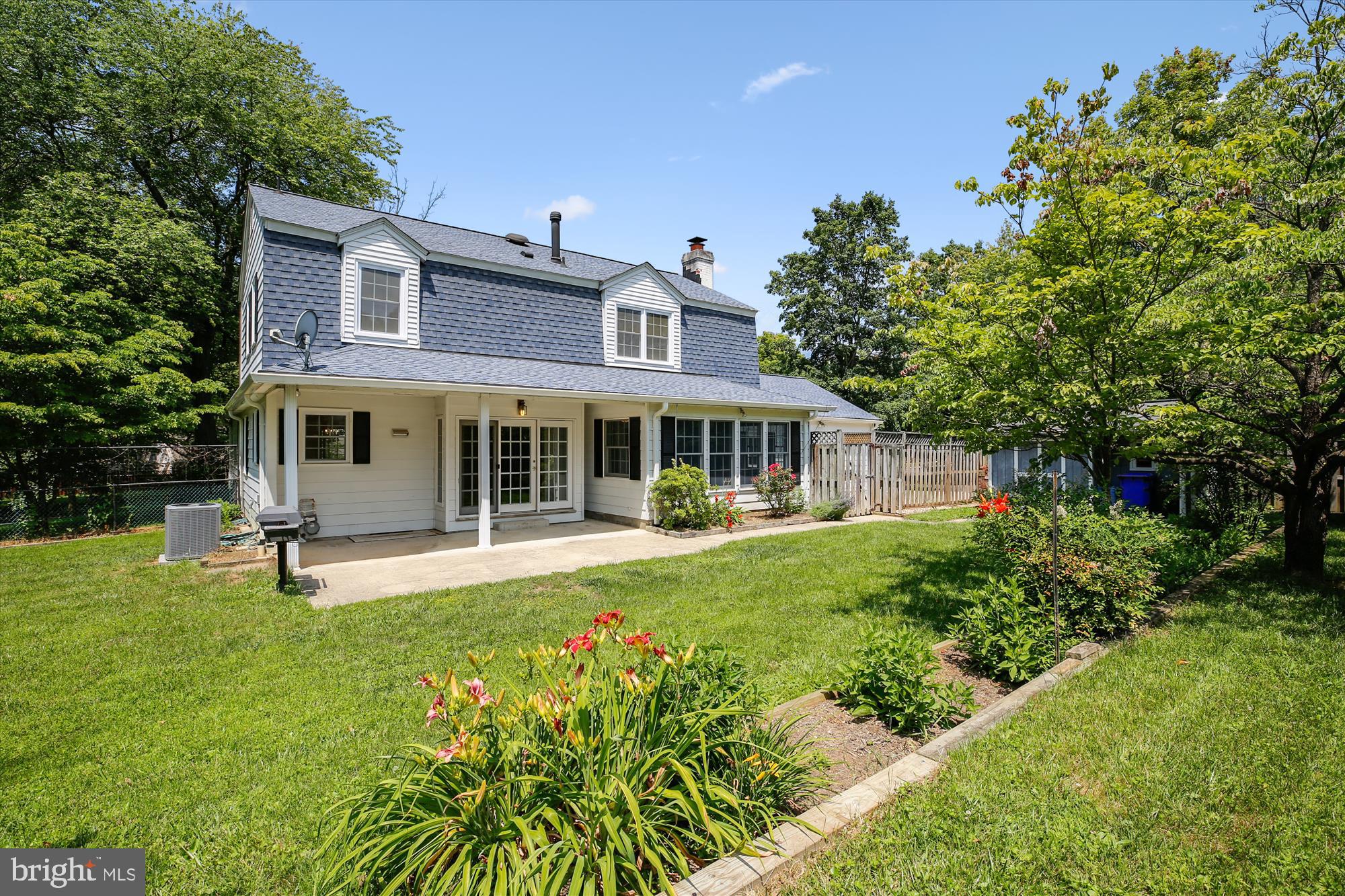 13612 Middlevale Lane Silver Spring, MD 20906 - Photo 44 of 71 Gallery Image 44