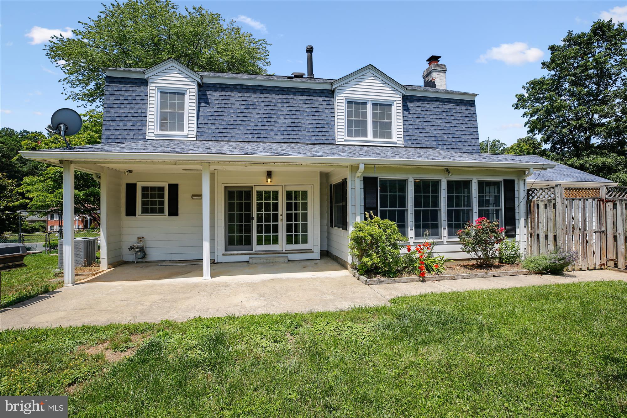 13612 Middlevale Lane Silver Spring, MD 20906 - Photo 45 of 71 Gallery Image 45